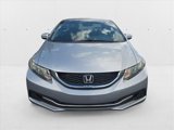Used 2015 Honda Civic LX image 2