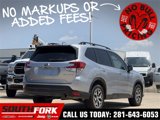 Used 2023 Subaru Forester Premium image 4