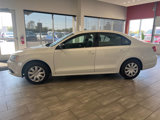 Used 2014 Volkswagen Jetta S image 4