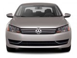 Used 2013 Volkswagen Passat 2.5 SE image 4