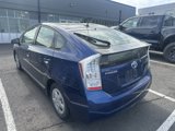 Used 2011 Toyota Prius Three image 4