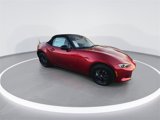 New 2025 MAZDA MX-5 Miata Sport image 2
