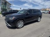 Used 2021 Volkswagen Atlas SEL image 2