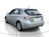 Used 2008 Subaru Impreza 2.5i image 3