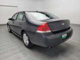 Used 2014 Chevrolet Impala LT w/ LT Sunroof Package image 5