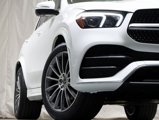 Used 2023 Mercedes-Benz GLE 350 4MATIC image 4