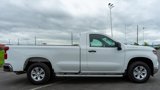 Used 2024 Chevrolet Silverado 1500 W/T w/ WT Fleet Convenience Package image 5