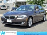 Used 2013 BMW 528i xDrive Sedan image 3