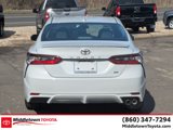 Certified 2023 Toyota Camry SE image 4