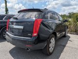 Used 2014 Cadillac SRX Luxury image 4