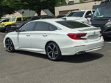 Used 2022 Honda Accord Sport image 4