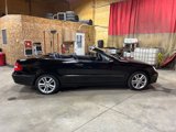 Used 2008 Mercedes-Benz CLK 350 Cabriolet image 2
