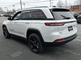 Used 2024 Jeep Grand Cherokee Altitude image 4