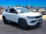 Used 2025 Jeep Compass Latitude w/ Altitude Special Edition image 4