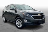 Used 2018 Chevrolet Equinox LT w/ Sun & Infotainment Package image 2
