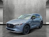 Used 2024 MAZDA CX-5 Carbon Edition image 3