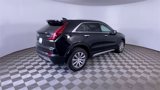 Certified 2022 Cadillac XT4 Premium Luxury w/ Enhanced Visibility Package image 4