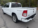 Used 2022 RAM 1500 Big Horn image 6
