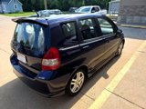 Used 2008 Honda Fit Sport image 3