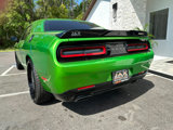 Used 2016 Dodge Challenger SXT w/ Blacktop Package image 4