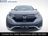 Used 2022 Honda CR-V EX-L image 2