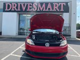 Used 2011 Volkswagen Jetta SE image 4