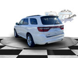 Certified 2021 Dodge Durango GT image 5