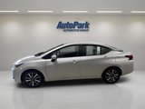 Used 2021 Nissan Versa SV image 4