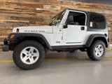 Used 2004 Jeep Wrangler Rubicon w/ Dual Top Group image 4