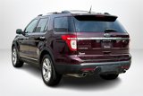 Used 2011 Ford Explorer Limited w/ 302A Rapid Spec Order Code image 4
