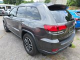 Used 2020 Jeep Grand Cherokee Trailhawk w/ Trailhawk Luxury Group image 3