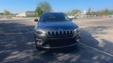 Used 2021 Jeep Cherokee Limited image 3