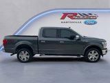 Used 2020 Ford F150 Lariat w/ Equipment Group 502A Luxury image 5