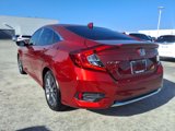 Used 2019 Honda Civic EX image 3