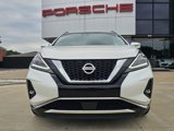 Used 2022 Nissan Murano SV w/ Cargo Package image 3
