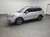 Used 2014 Subaru Forester 2.0XT Touring image 2