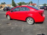 Used 2012 Chevrolet Sonic LT image 5
