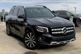 Used 2021 Mercedes-Benz GLB 250 4MATIC image 2