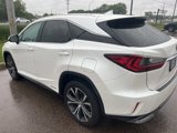 Used 2016 Lexus RX 450h AWD image 3