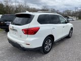 Used 2019 Nissan Pathfinder SL image 5