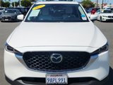 Used 2022 MAZDA CX-5 AWD 2.5 S w/ Premium Package image 3