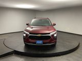 New 2025 Chevrolet Trax LT w/ Driver Confidence Package image 2