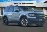 Used 2022 Ford Bronco Sport Outer Banks image 2