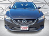 Used 2017 MAZDA MAZDA6 Touring image 3