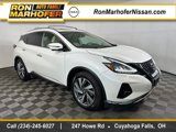 Used 2019 Nissan Murano SL image 1