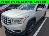 Used 2017 GMC Acadia SLT image 3