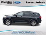 Used 2020 Ford Explorer XLT w/ Comfort Package image 1