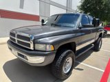 Used 2002 Dodge Ram 2500 Truck 4x4 Quad Cab image 2