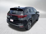 Used 2021 Kia Sportage EX w/ EX Technology Package image 6