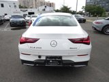 Used 2025 Mercedes-Benz CLA 250 4MATIC image 3